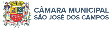 Logotipo CÂMARA MUNICIPAL DE SÃO JOSÉ DOS CAMPOS